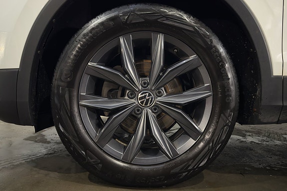 Volkswagen Tiguan Allspace 25 of 25