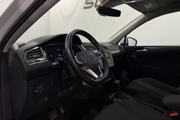 Volkswagen Tiguan Allspace 10 of 25
