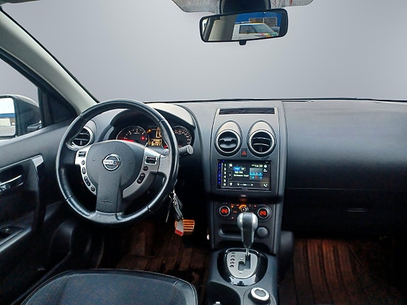 Nissan Qashqai+2 14 of 16