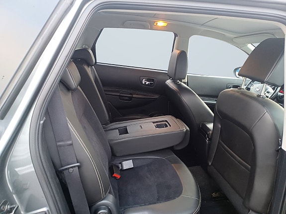 Nissan Qashqai+2 15 of 16