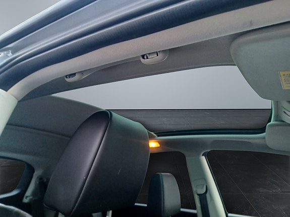 Nissan Qashqai+2 13 of 16