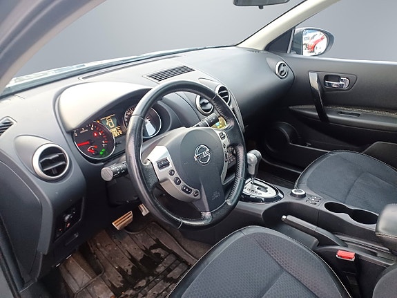 Nissan Qashqai+2 11 of 16
