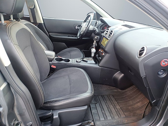 Nissan Qashqai+2 8 of 16