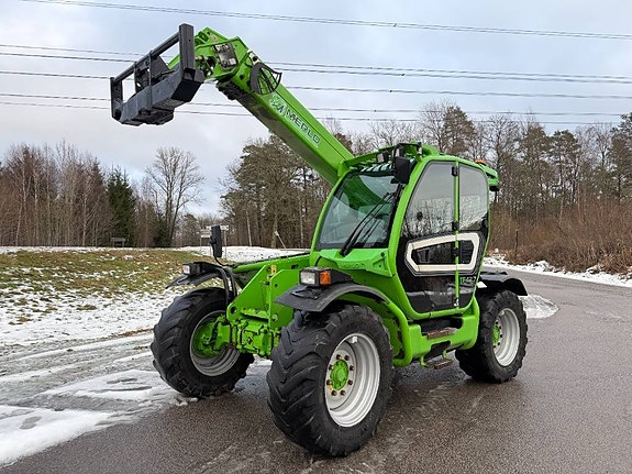 Merlo TF 42.7-156 Januari Kampanj!