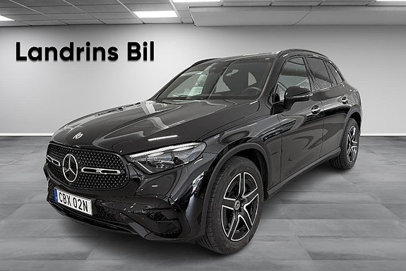 Mercedes-Benz GLC220 d