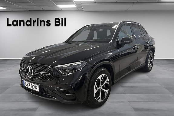 Mercedes-Benz GLC220 d