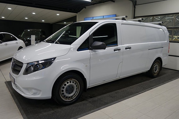 Mercedes-Benz Vito 116
