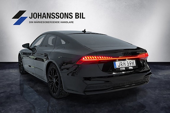 Audi A7 3 of 5