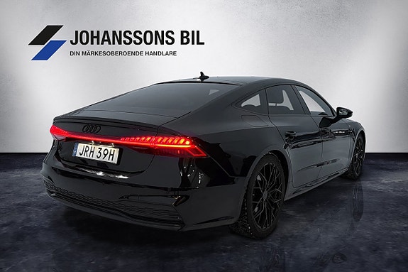 Audi A7 5 of 5