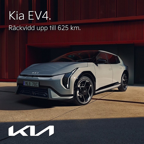 Kia EV4