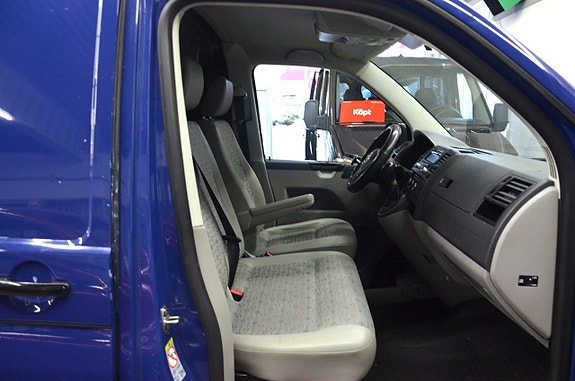 Volkswagen Transporter 6 of 11