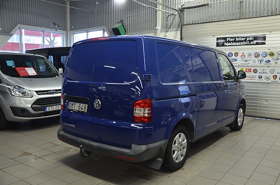 Volkswagen Transporter 2 of 5
