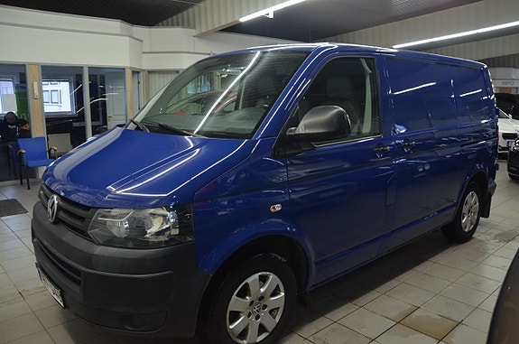 Volkswagen Transporter 11 of 11