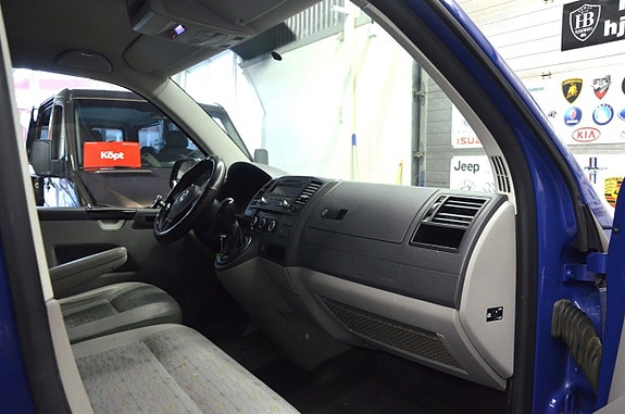 Volkswagen Transporter 5 of 5