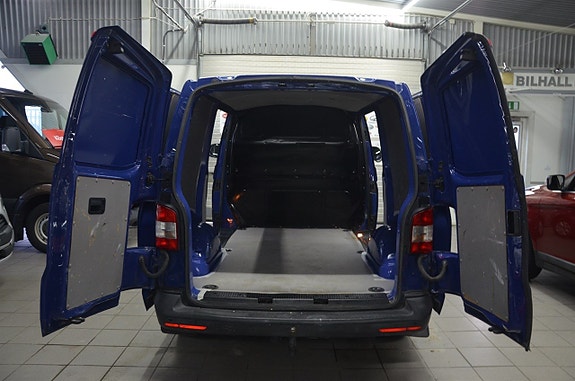 Volkswagen Transporter 10 of 11