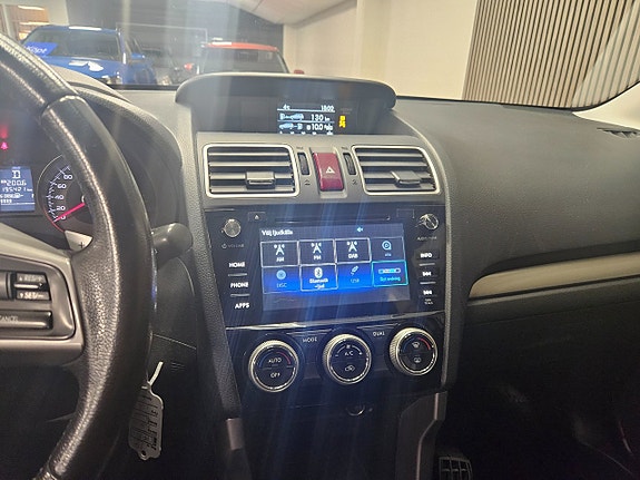 Subaru Forester 5 of 5