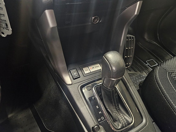 Subaru Forester 6 of 11