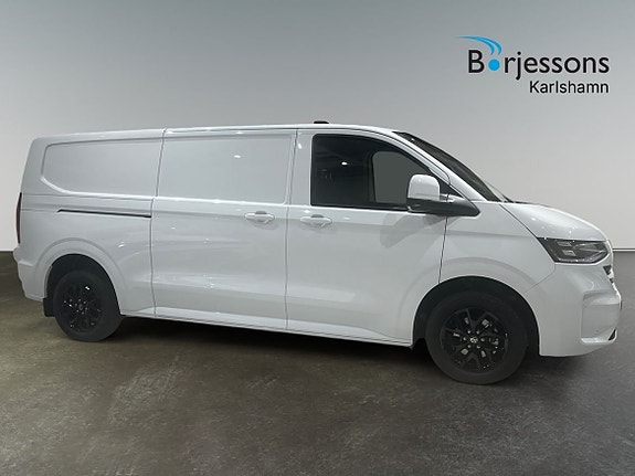 Volkswagen Transporter 2 of 5