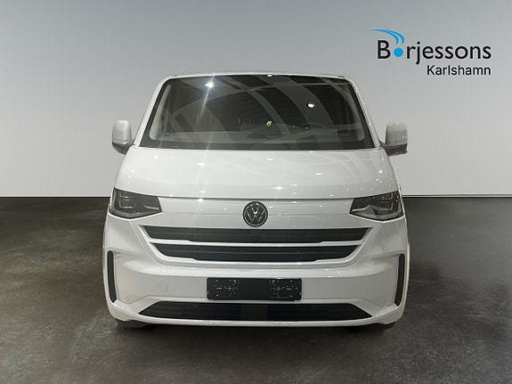 Volkswagen Transporter 5 of 5