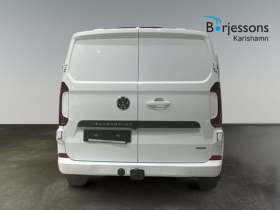 Volkswagen Transporter 4 of 5