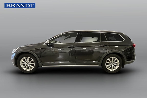 Volkswagen Passat Alltrack