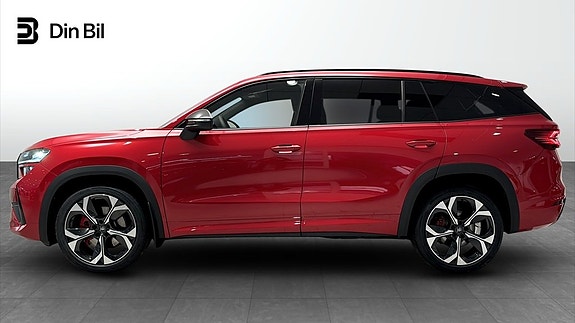 Skoda Kodiaq 3 of 13