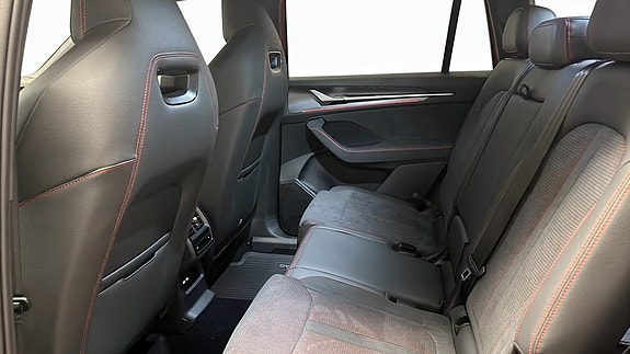 Skoda Kodiaq 10 of 13