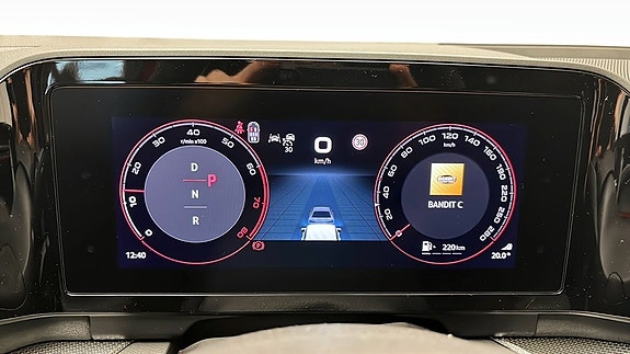 Skoda Kodiaq 8 of 13