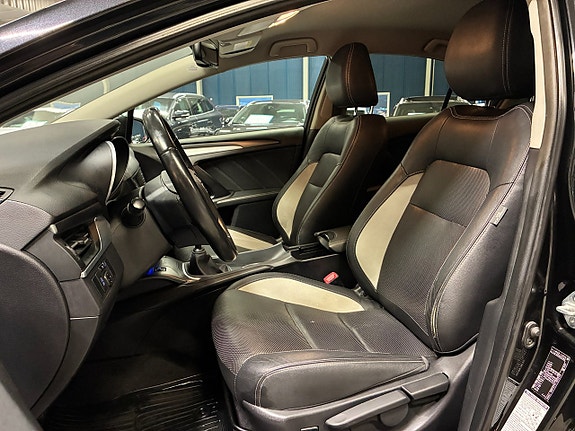 Toyota Avensis 12 of 20