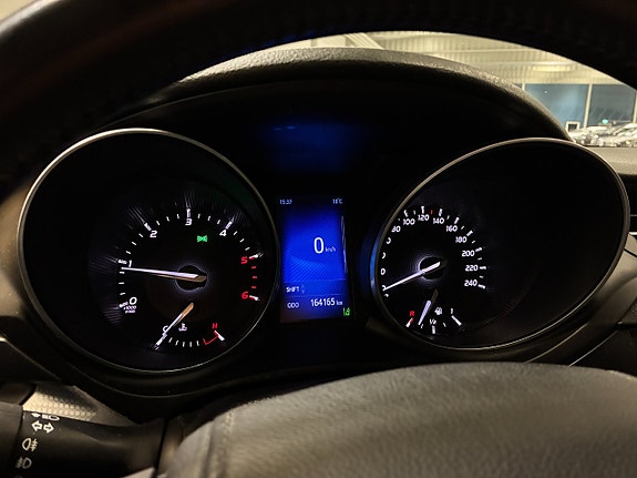 Toyota Avensis 19 of 20
