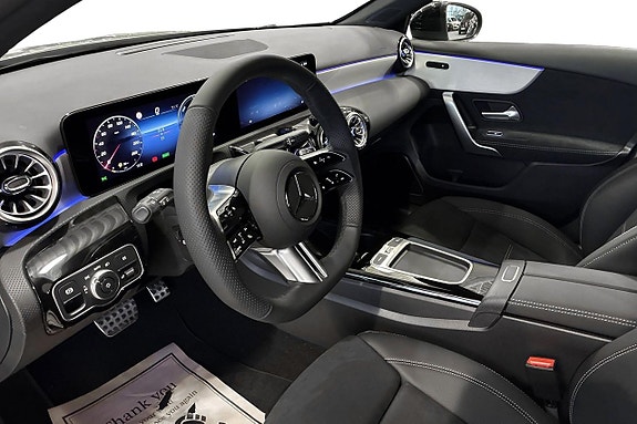 Mercedes-Benz A250 e 6 of 14