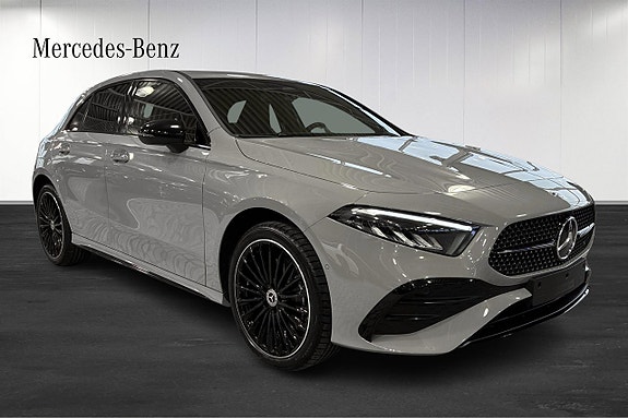Mercedes-Benz A250 e 2 of 5