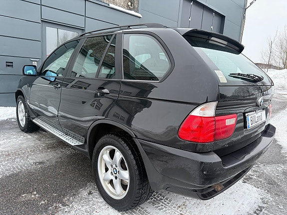 BMW X5 6 of 8