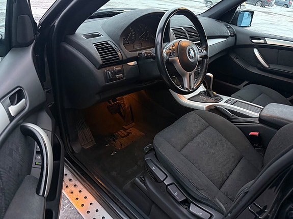 BMW X5 7 of 8