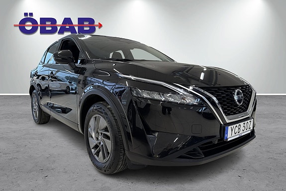Nissan Qashqai 3 of 5