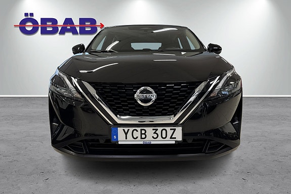 Nissan Qashqai 2 of 5