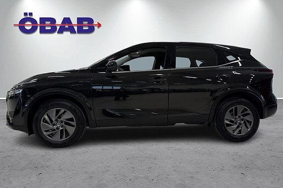 Nissan Qashqai 4 of 5