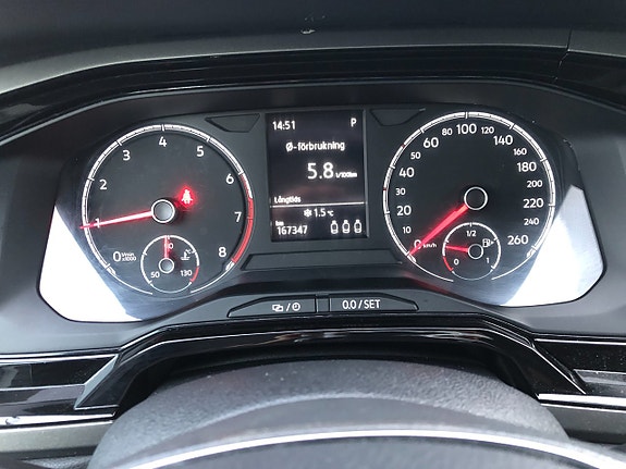 Volkswagen Polo 15 of 21