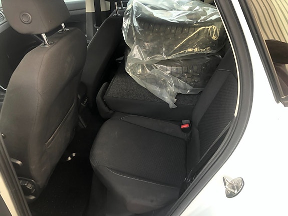 Volkswagen Polo 18 of 21