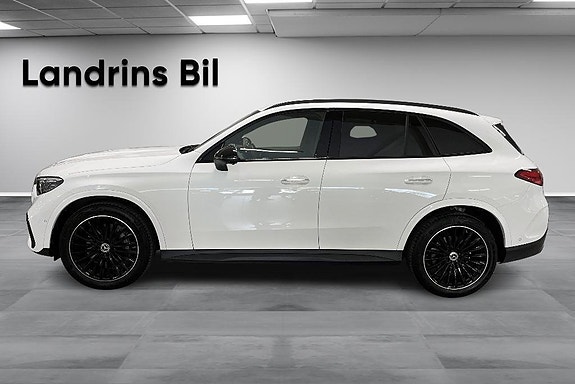 Mercedes-Benz GLC220 d 4 of 14