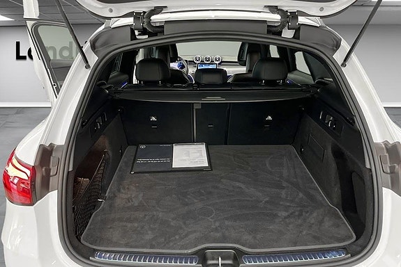 Mercedes-Benz GLC220 d 14 of 14