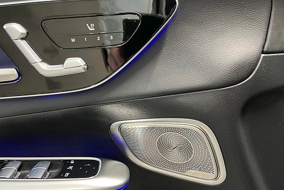 Mercedes-Benz GLC220 d 13 of 14