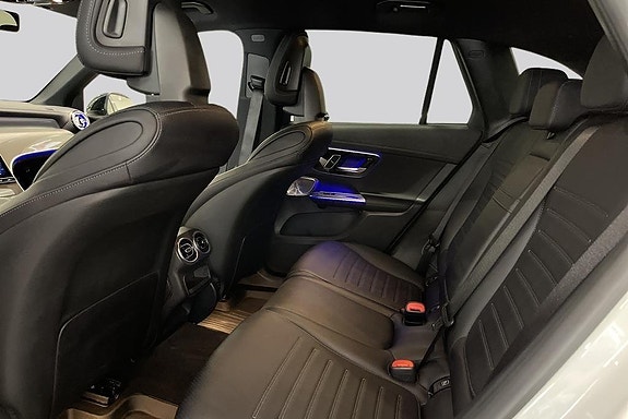 Mercedes-Benz GLC220 d 9 of 14