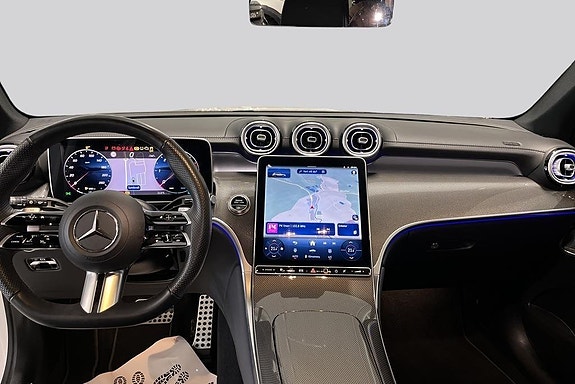 Mercedes-Benz GLC220 d 7 of 14