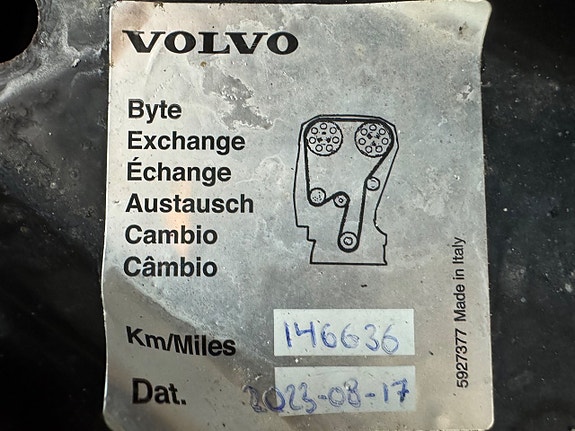 Volvo XC60 22 of 29