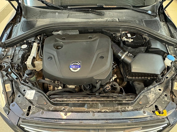 Volvo XC60 28 of 29