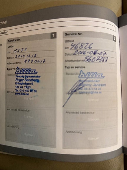 Volvo XC60 24 of 29