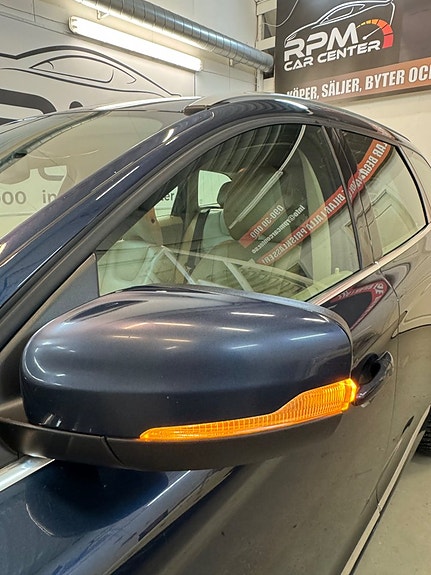 Volvo XC60 21 of 29
