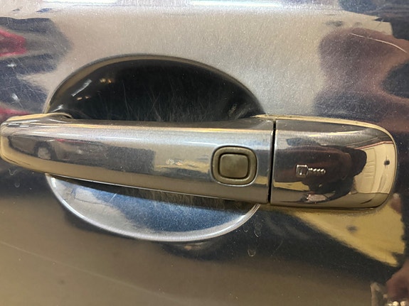 Volvo XC60 23 of 29