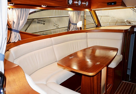 Nord West 420 Flybridge 5 of 5